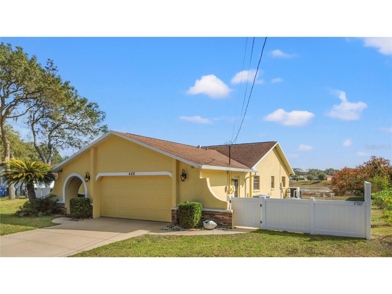 488 Fieldstone Lane Spring Hill FL 34606 - Balsam Lake TB8451608 image3