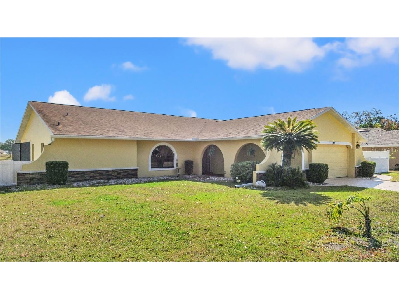 488 Fieldstone Lane Spring Hill FL 34606 - Balsam Lake TB8451608 image53