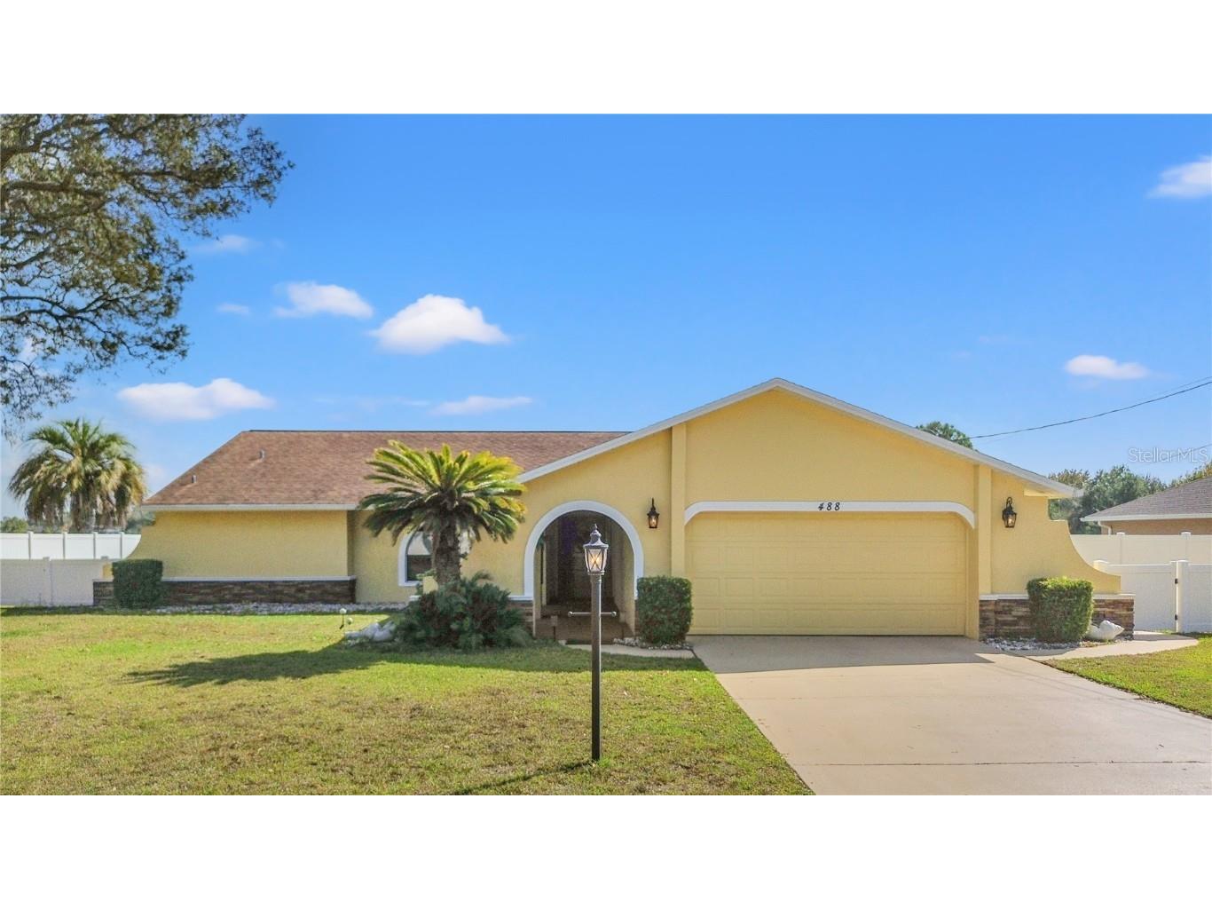 488 Fieldstone Lane Spring Hill FL 34606 - Balsam Lake TB8451608 image55