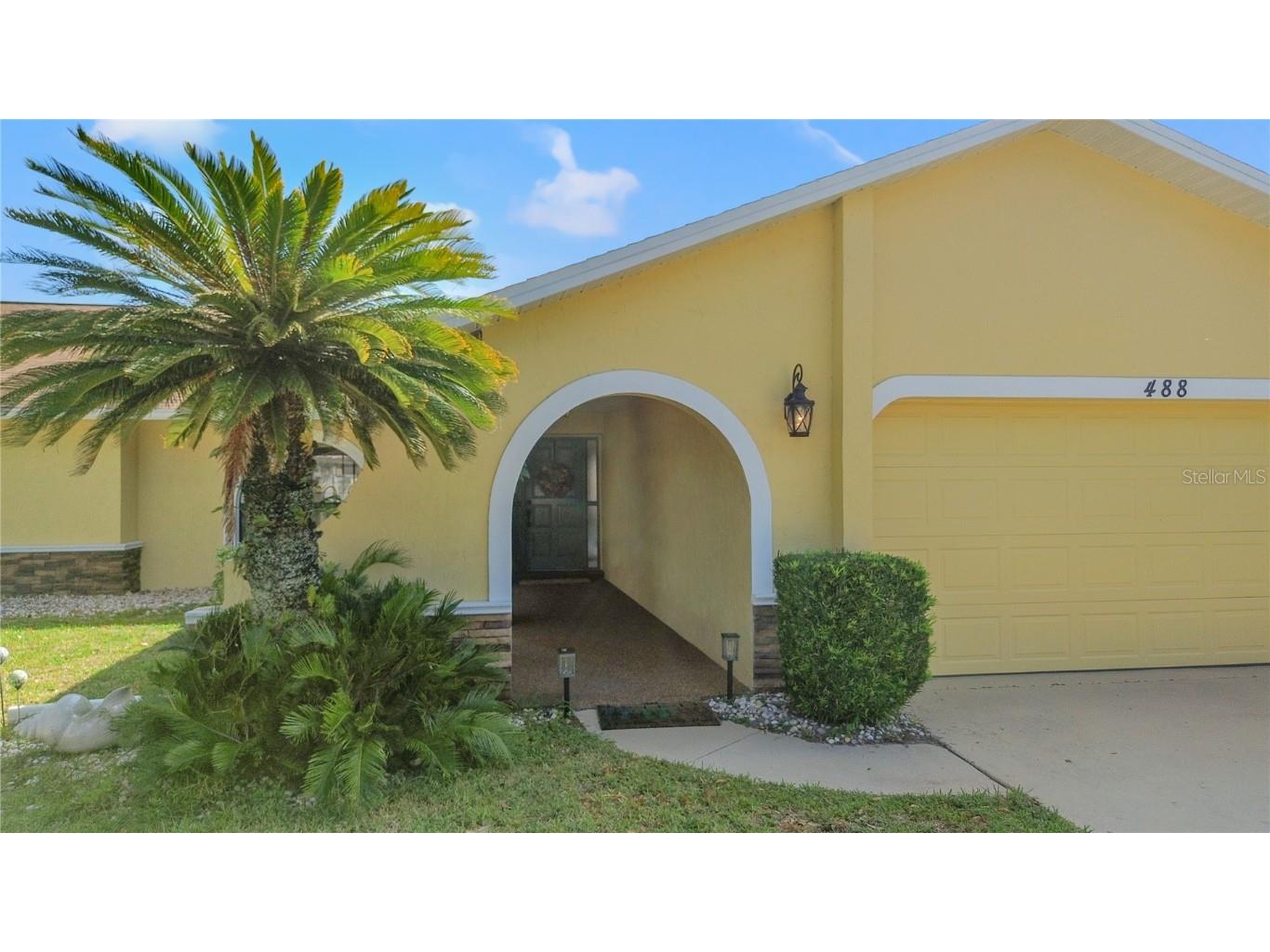 488 Fieldstone Lane Spring Hill FL 34606 - Balsam Lake TB8451608 image58