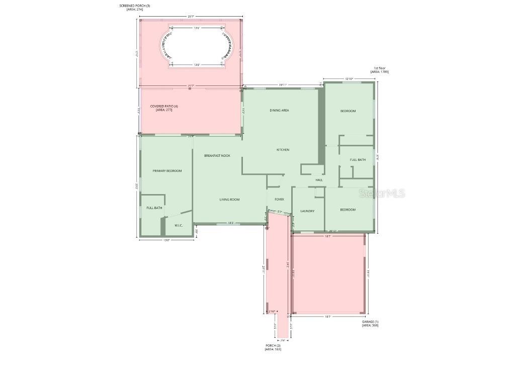 488 Fieldstone Lane Spring Hill FL 34606 - Balsam Lake TB8451608 image60