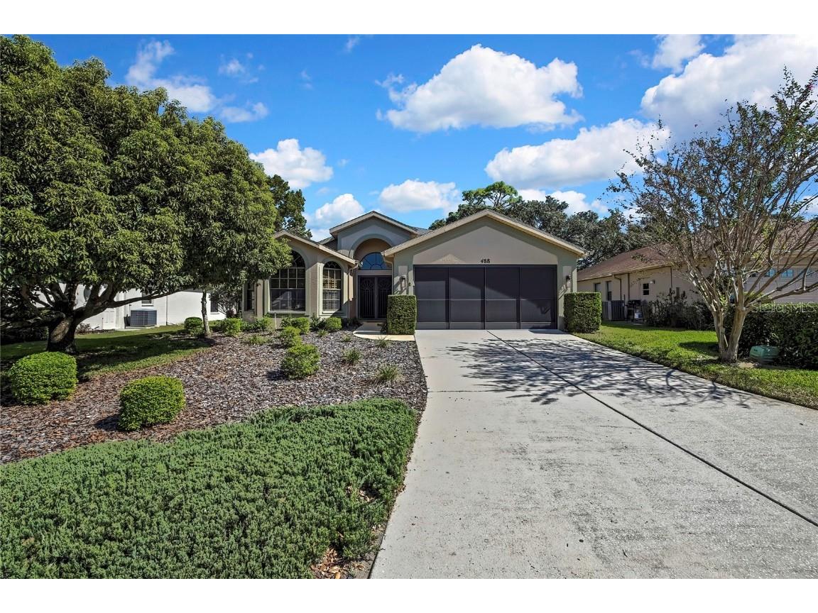 488 Fort Mill Lane Spring Hill FL 34609 TB8443192 image1