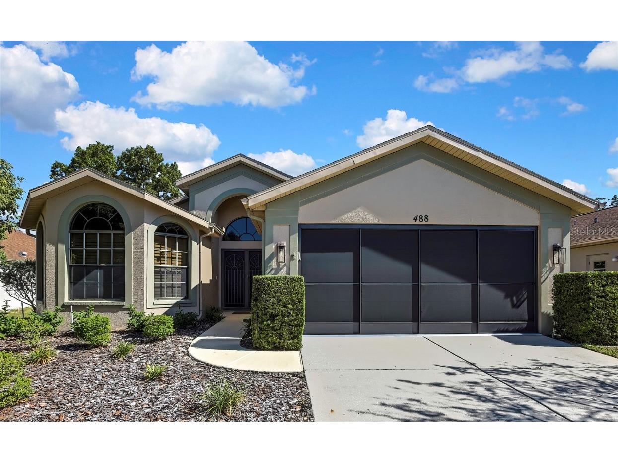 488 Fort Mill Lane Spring Hill FL 34609 TB8443192 image2