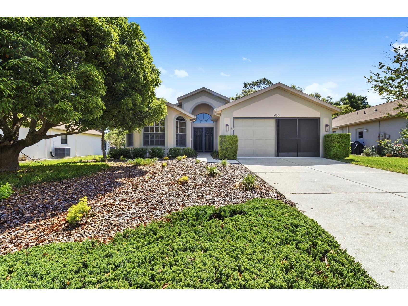 488 Fort Mill Lane Spring Hill FL 34609 TB8498800 image1