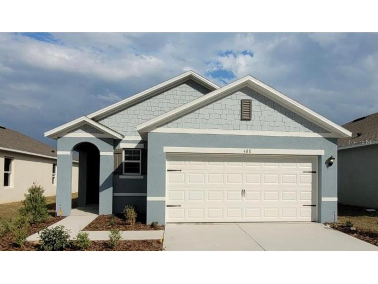 488 Lily Lane Davenport FL 33837 O6183998 image1