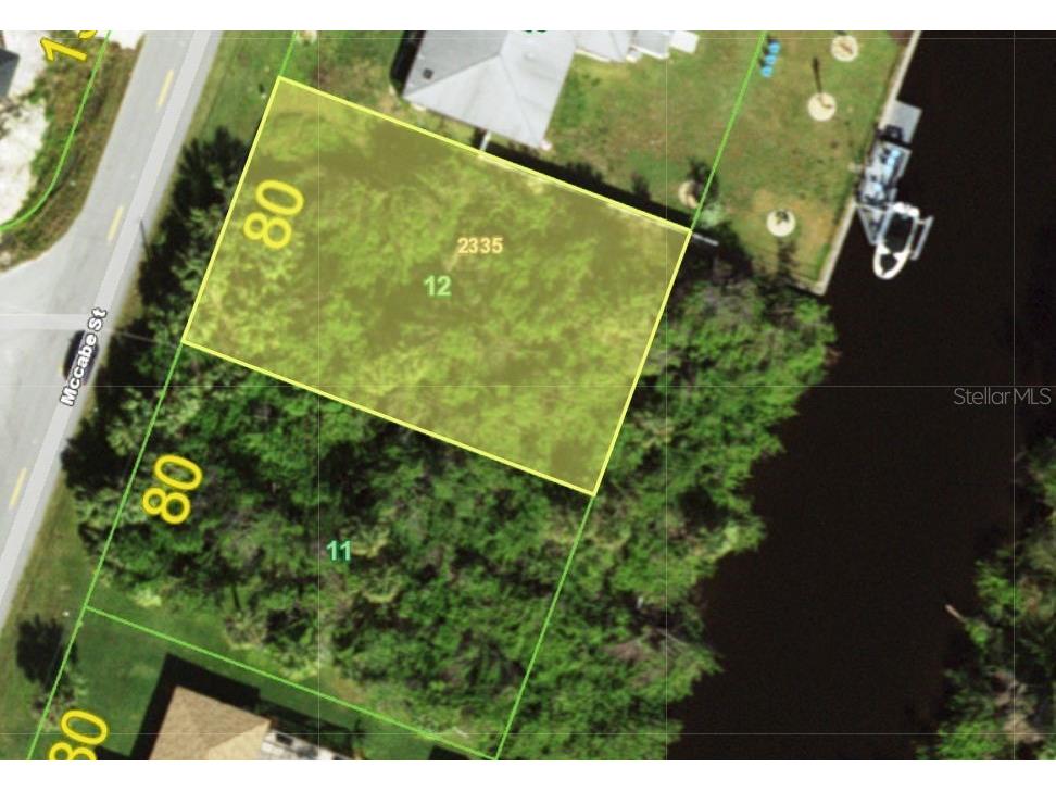 488 Mccabe Street Port Charlotte FL 33953 W7886085 image1