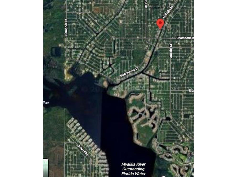 488 Mccabe Street Port Charlotte FL 33953 W7886085 image3