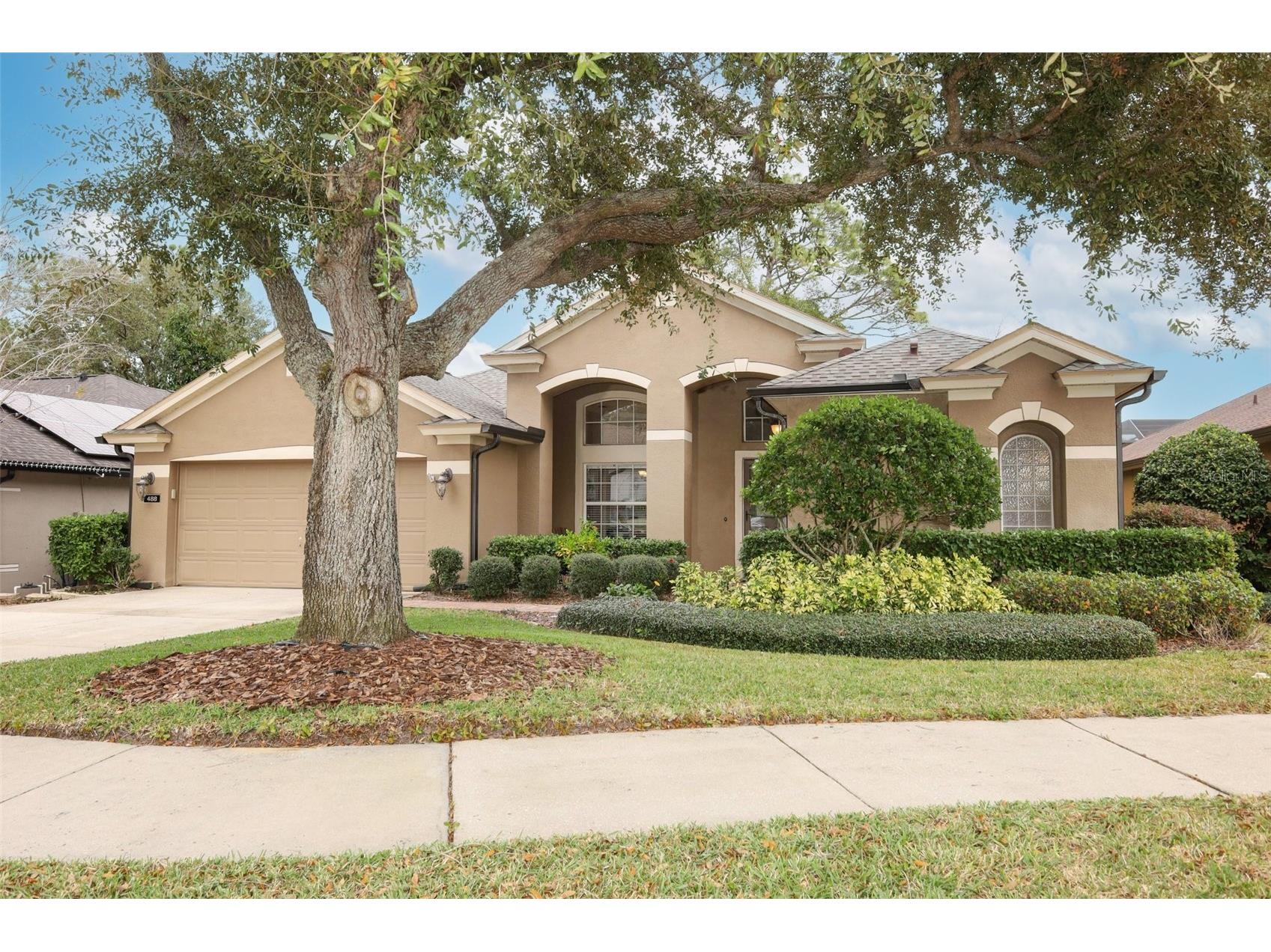 488 Pickfair Terrace Lake Mary FL 32746 - PICKFAIR POND O6370028 image1