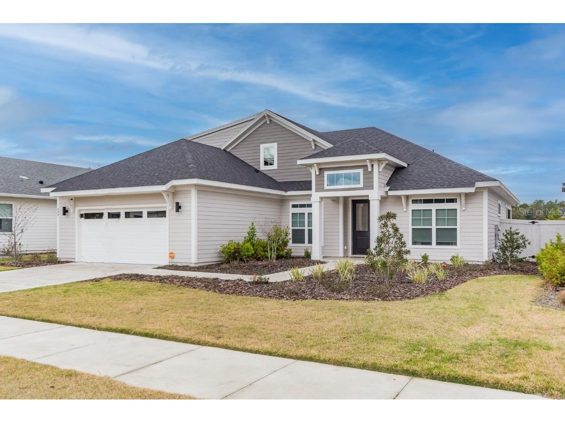 488 SW 144th Drive Newberry FL 32669 GC521853 image1