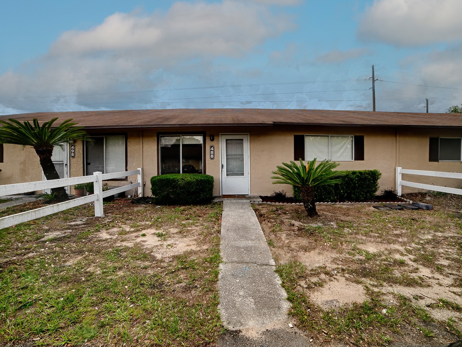 488 W Rosewood Lane #488 Tavares FL 32778 G5112851 image1