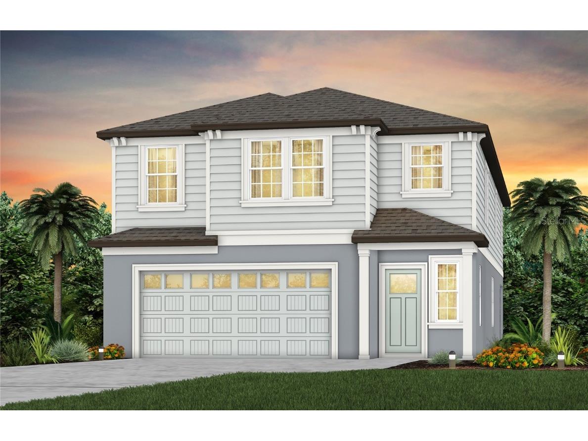488 Waterford Drive Lake Alfred FL 33850 T3517951 image1