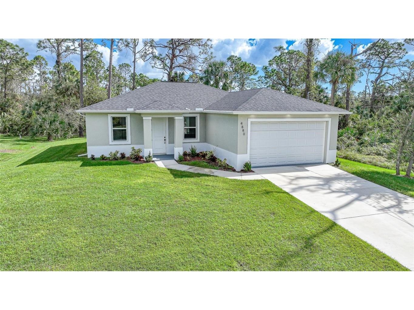 4880 Cornsilk Terrace North Port FL 34286 A4661480 image1