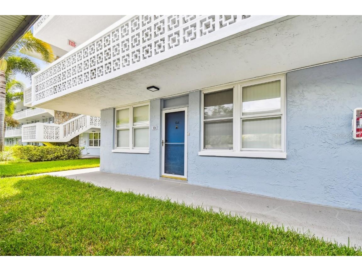 4880 Locust Street NE #126 Saint Petersburg FL 33703 U8193837 image1