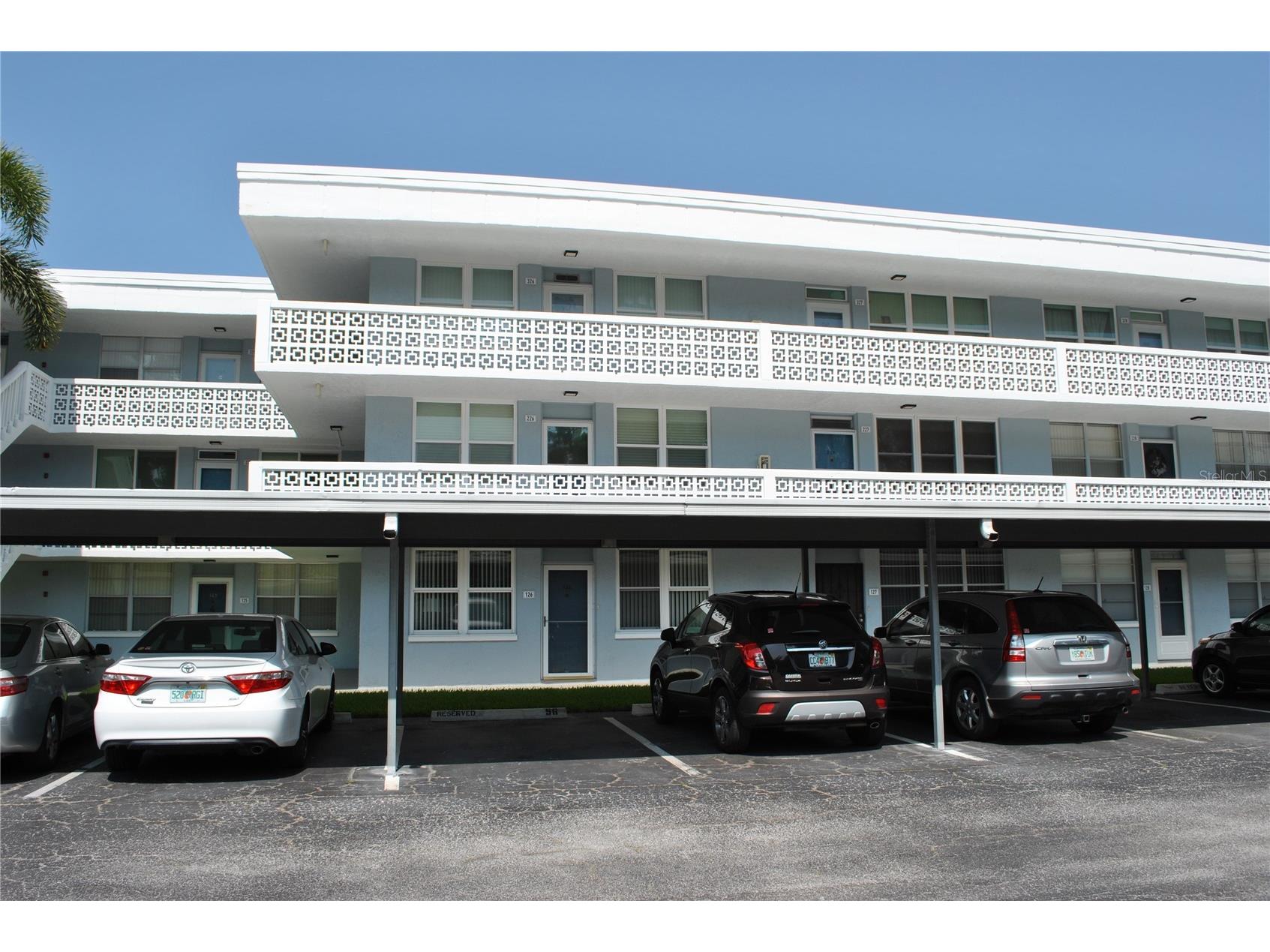4880 Locust Street NE #126 Saint Petersburg FL 33703 TB8411815 image1
