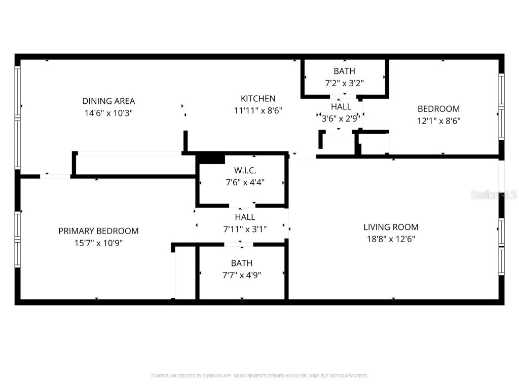 4880 Locust Street NE #330 Saint Petersburg FL 33703 TB8435480 image33