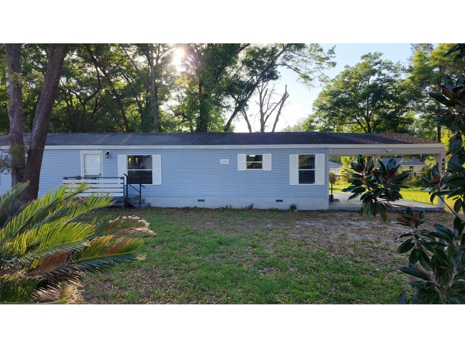 4880 NW 60th Terrace Ocala FL 34482 S5147173 image1