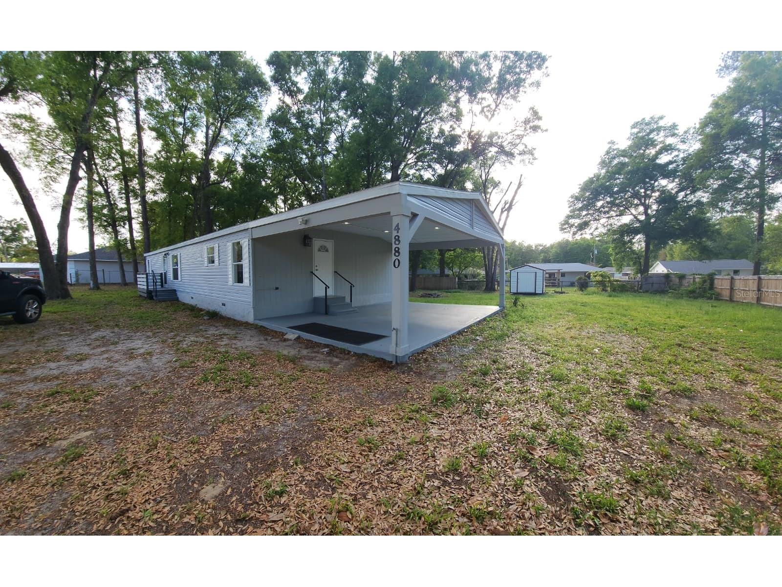 4880 NW 60th Terrace Ocala FL 34482 S5147173 image2