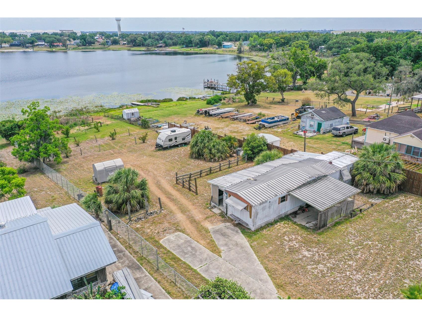4880 Old Lucerne Park Road Winter Haven FL 33881 - LAKE LUCERNE L4961698 image1