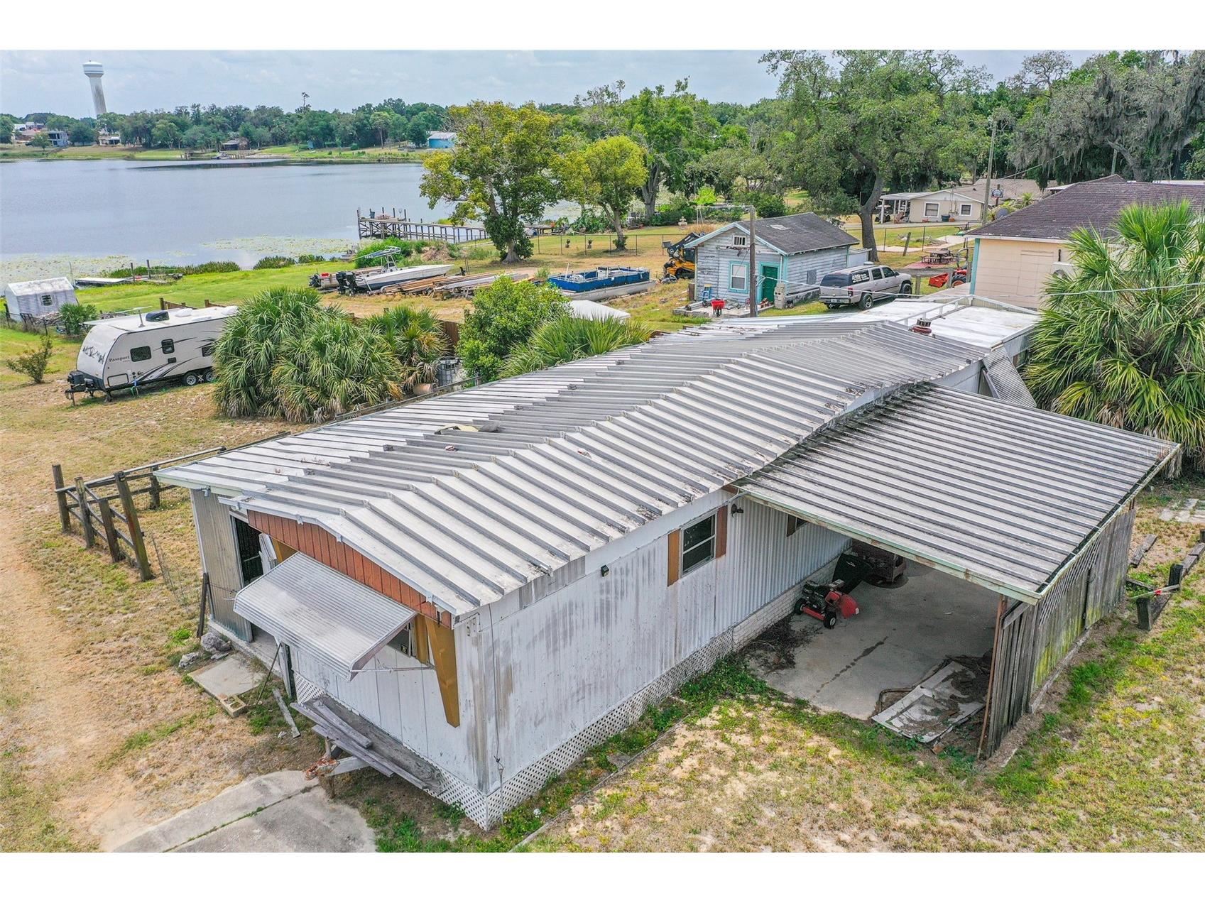 4880 Old Lucerne Park Road Winter Haven FL 33881 - LAKE LUCERNE L4961698 image2