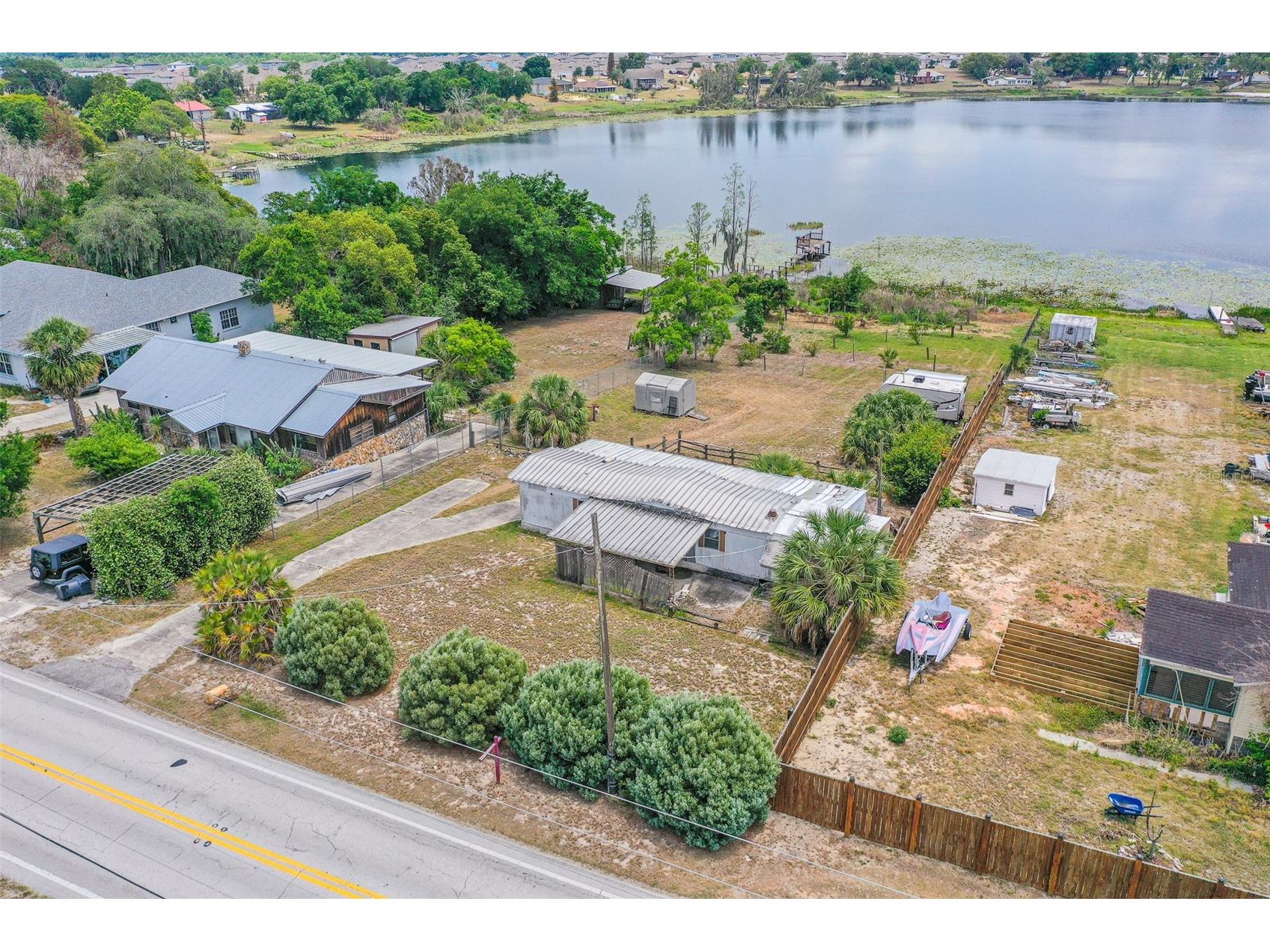 4880 Old Lucerne Park Road Winter Haven FL 33881 - LAKE LUCERNE L4961698 image32