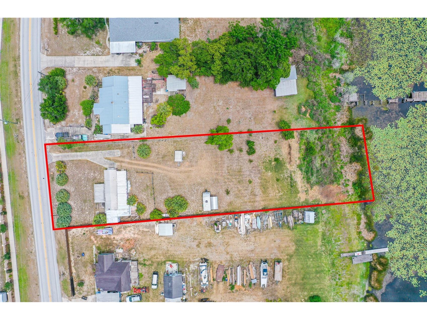 4880 Old Lucerne Park Road Winter Haven FL 33881 - LAKE LUCERNE L4961698 image6