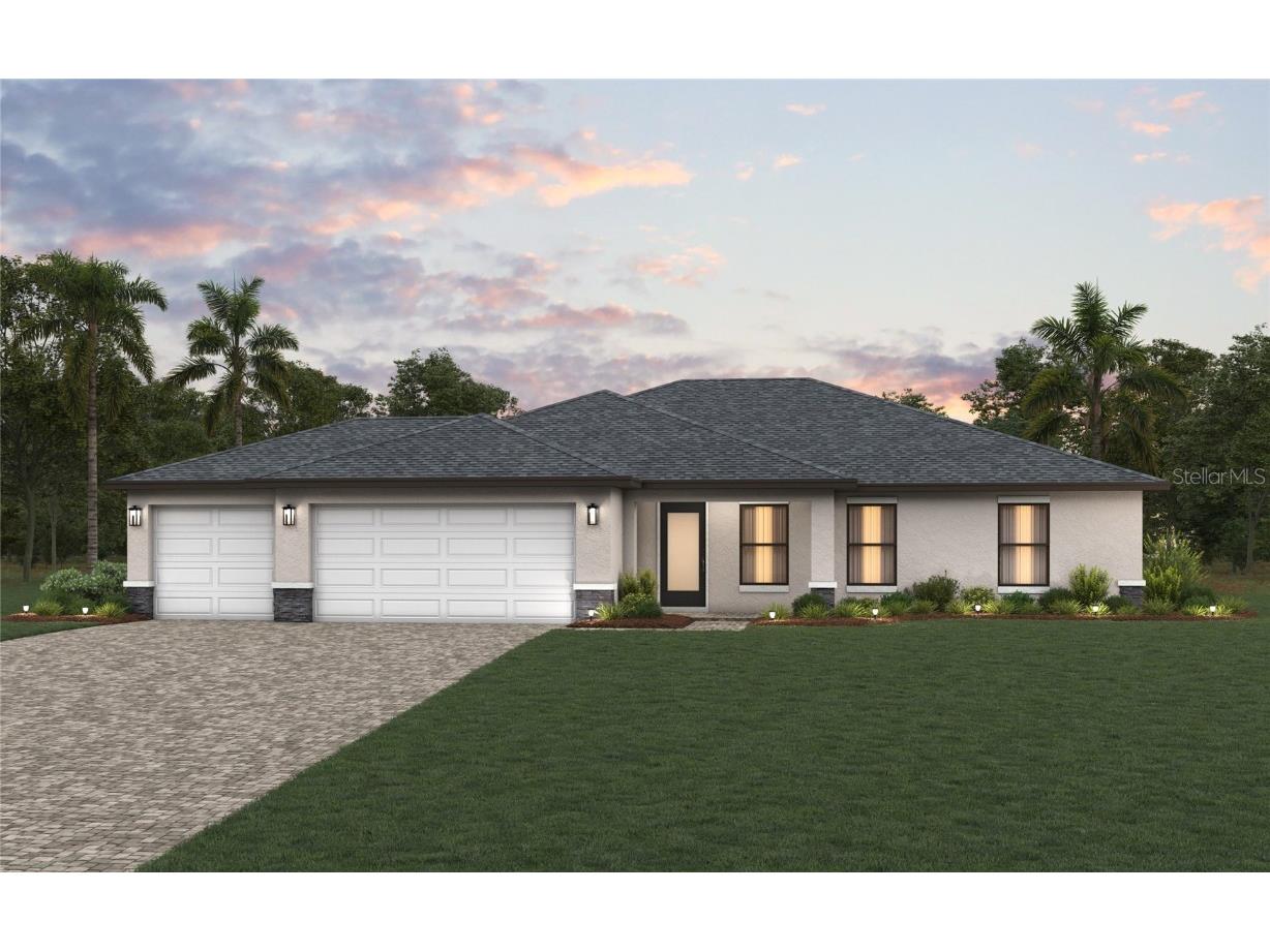 4880 Wilcox Avenue North Port FL 34288 A4630914 image1