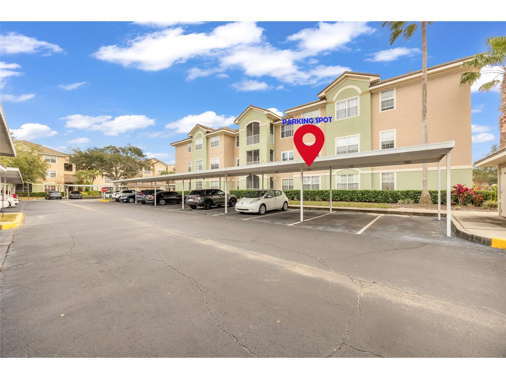 4881 Cypress Woods Dr #3310 Orlando FL 32811 O6371159 image39