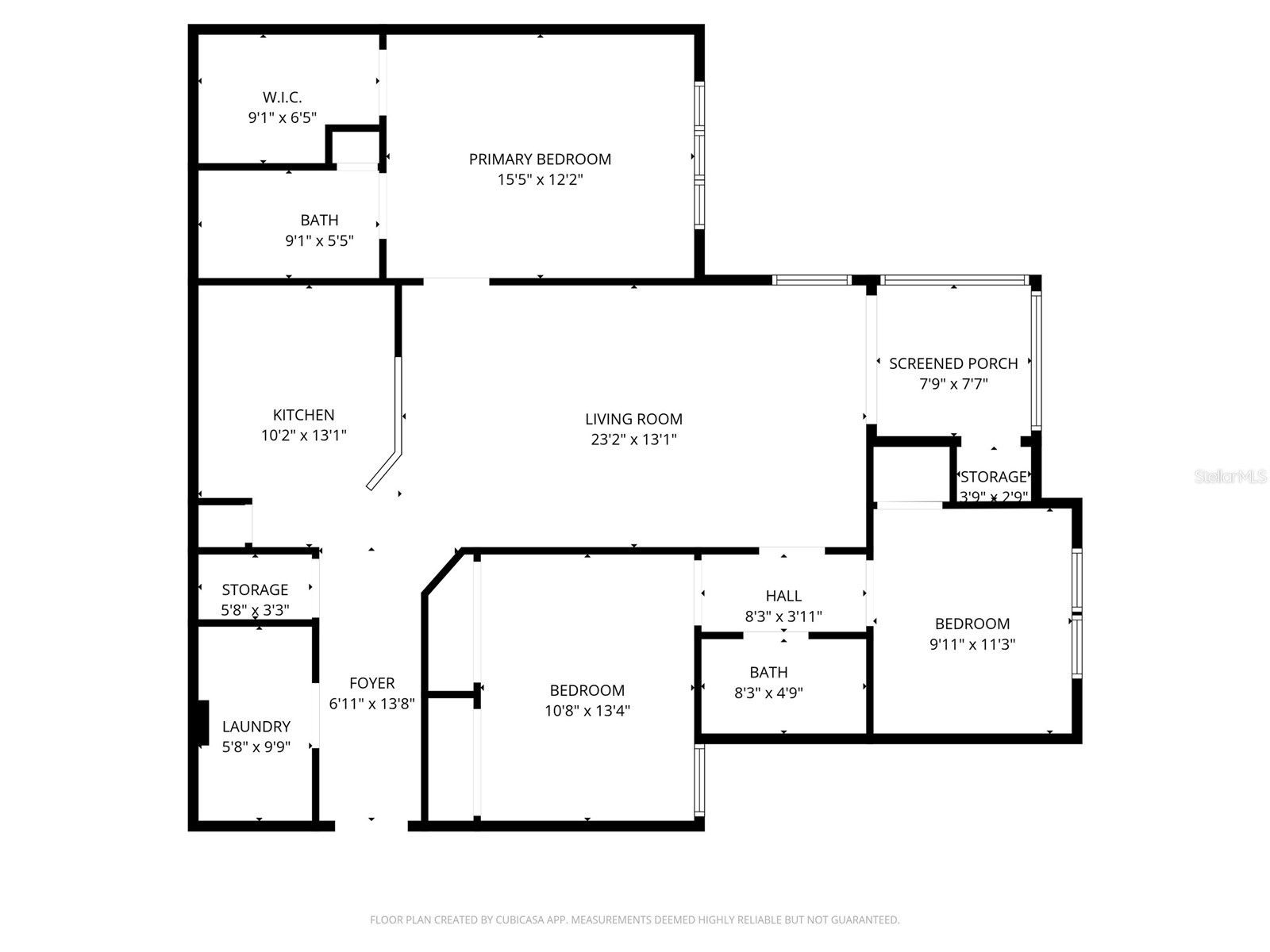 4881 Cypress Woods Dr #3310 Orlando FL 32811 O6371159 image55