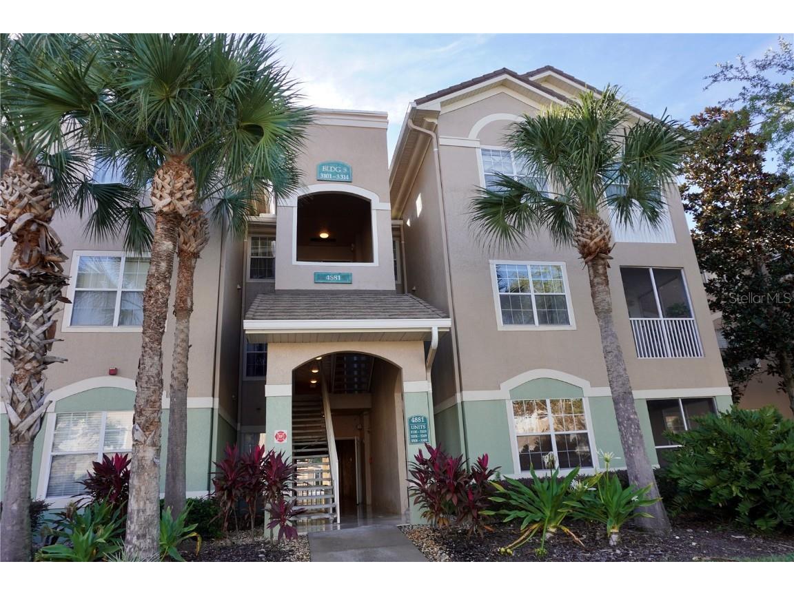 4881 Cypress Woods Drive #3206 Orlando FL 32811 O6365717 image1