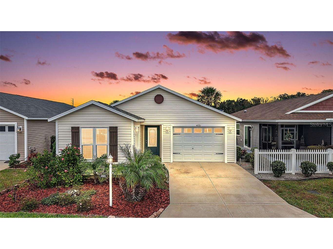 4881 John Cramer Circle The Villages FL 32163 G5105405 image1