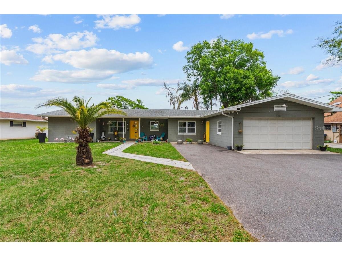 4881 Lake Cecile Dr Kissimmee FL 34746 - LAKE CECILE S5148659 image1