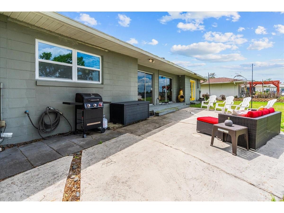4881 Lake Cecile Dr Kissimmee FL 34746 - LAKE CECILE S5148659 image27