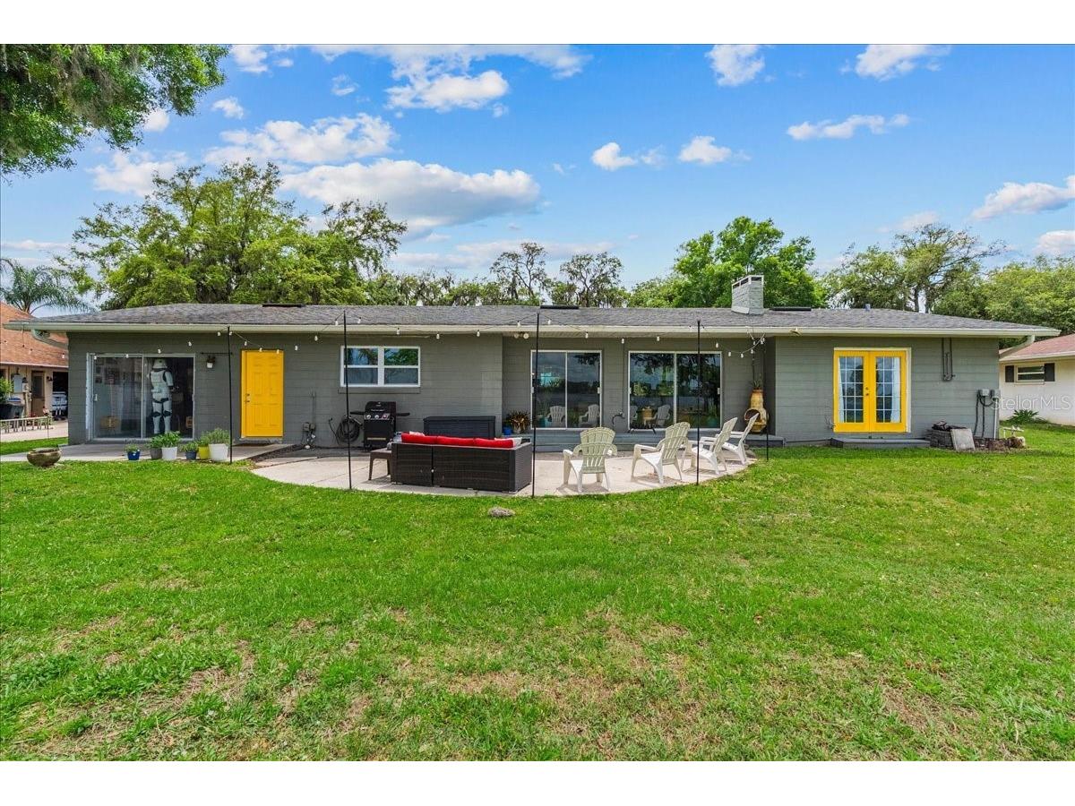4881 Lake Cecile Dr Kissimmee FL 34746 - LAKE CECILE S5148659 image28
