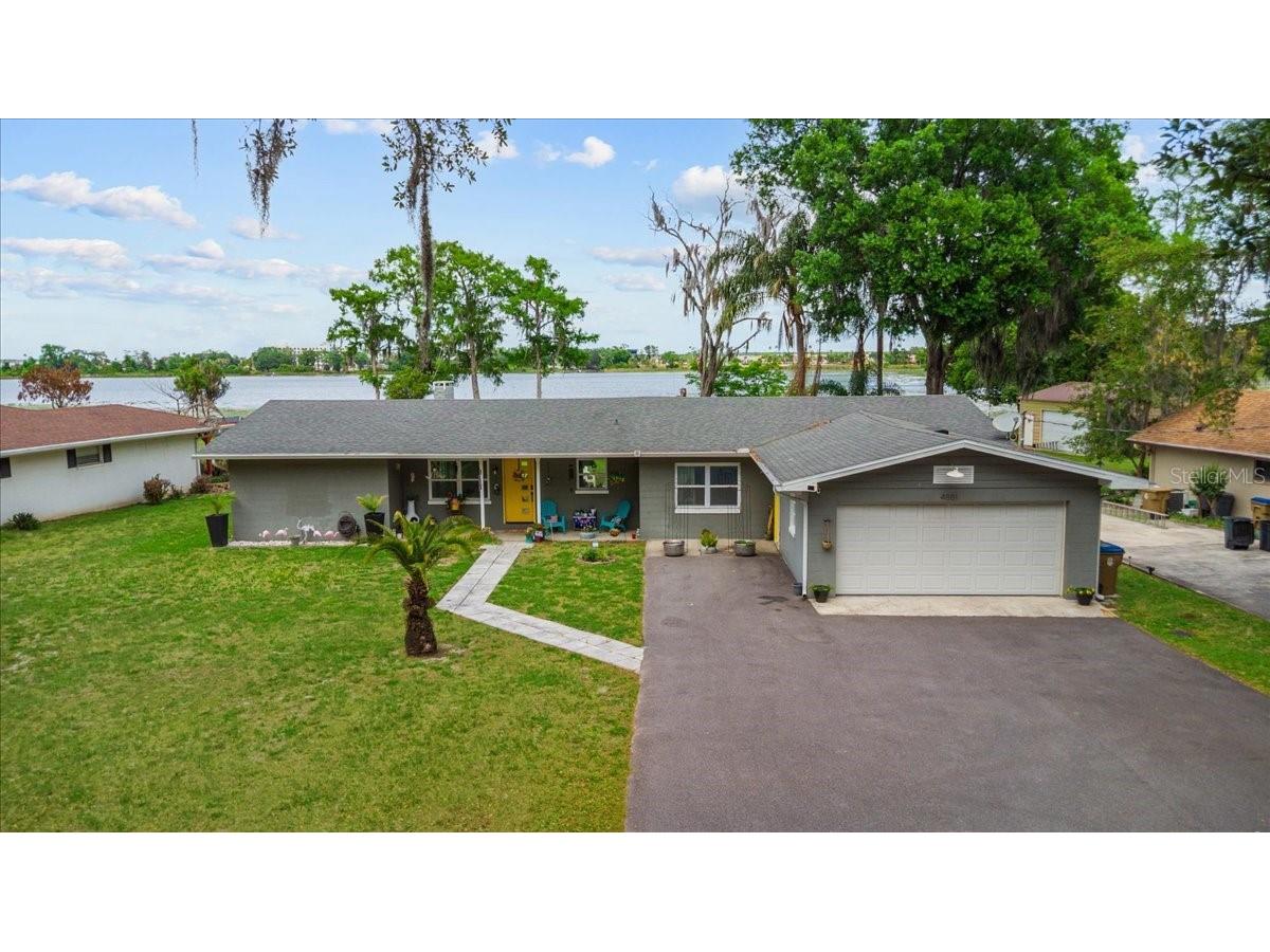 4881 Lake Cecile Dr Kissimmee FL 34746 - LAKE CECILE S5148659 image29