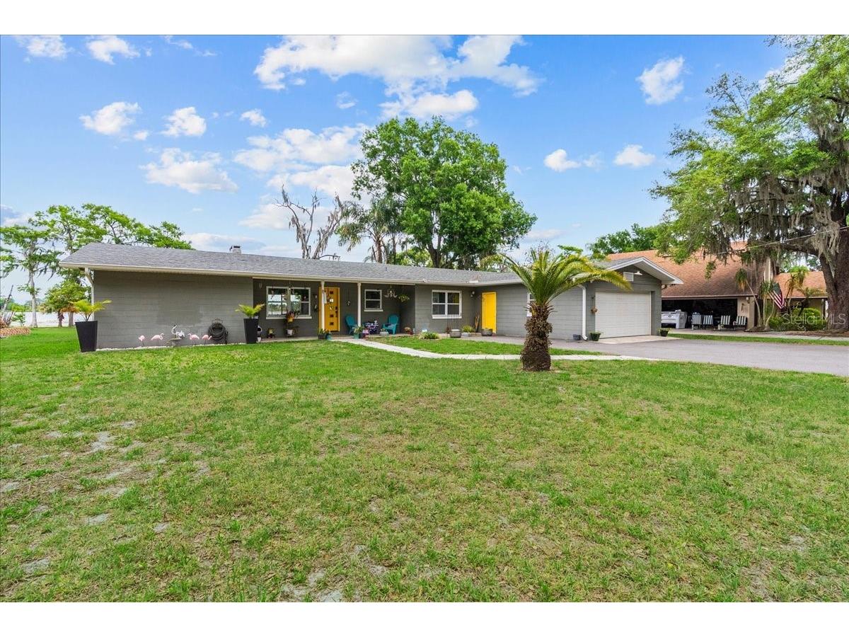 4881 Lake Cecile Dr Kissimmee FL 34746 - LAKE CECILE S5148659 image3
