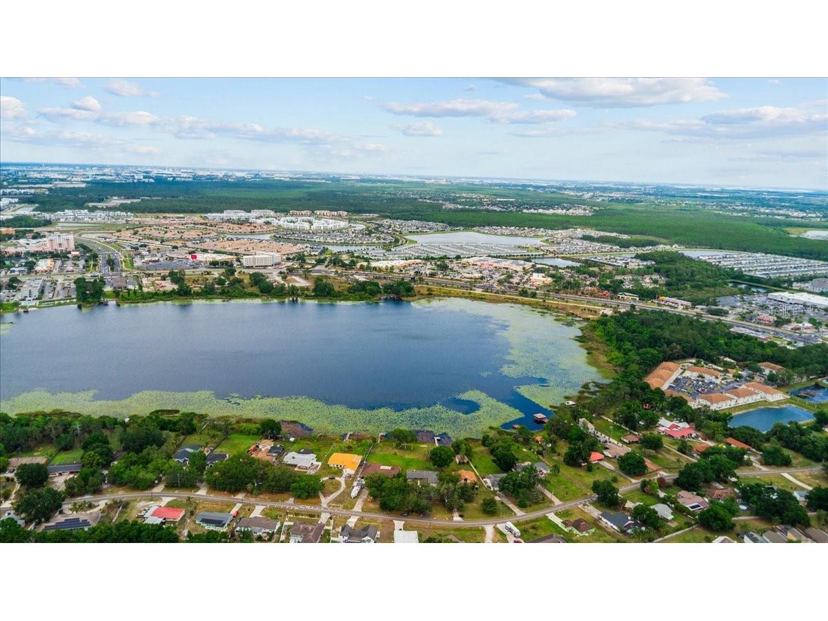 4881 Lake Cecile Dr Kissimmee FL 34746 - LAKE CECILE S5148659 image31