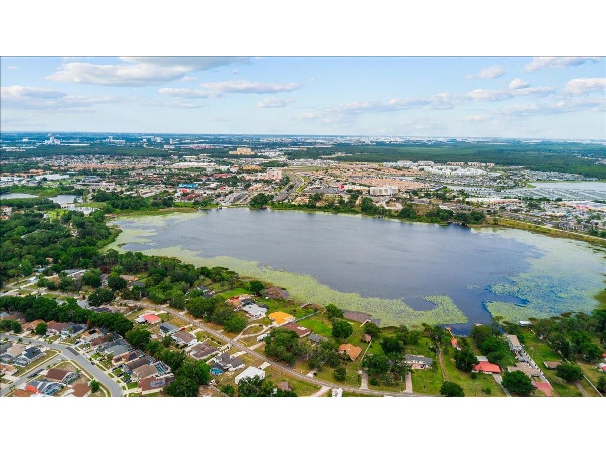 4881 Lake Cecile Dr Kissimmee FL 34746 - LAKE CECILE S5148659 image32