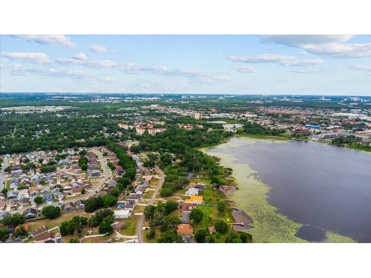 4881 Lake Cecile Dr Kissimmee FL 34746 - LAKE CECILE S5148659 image33