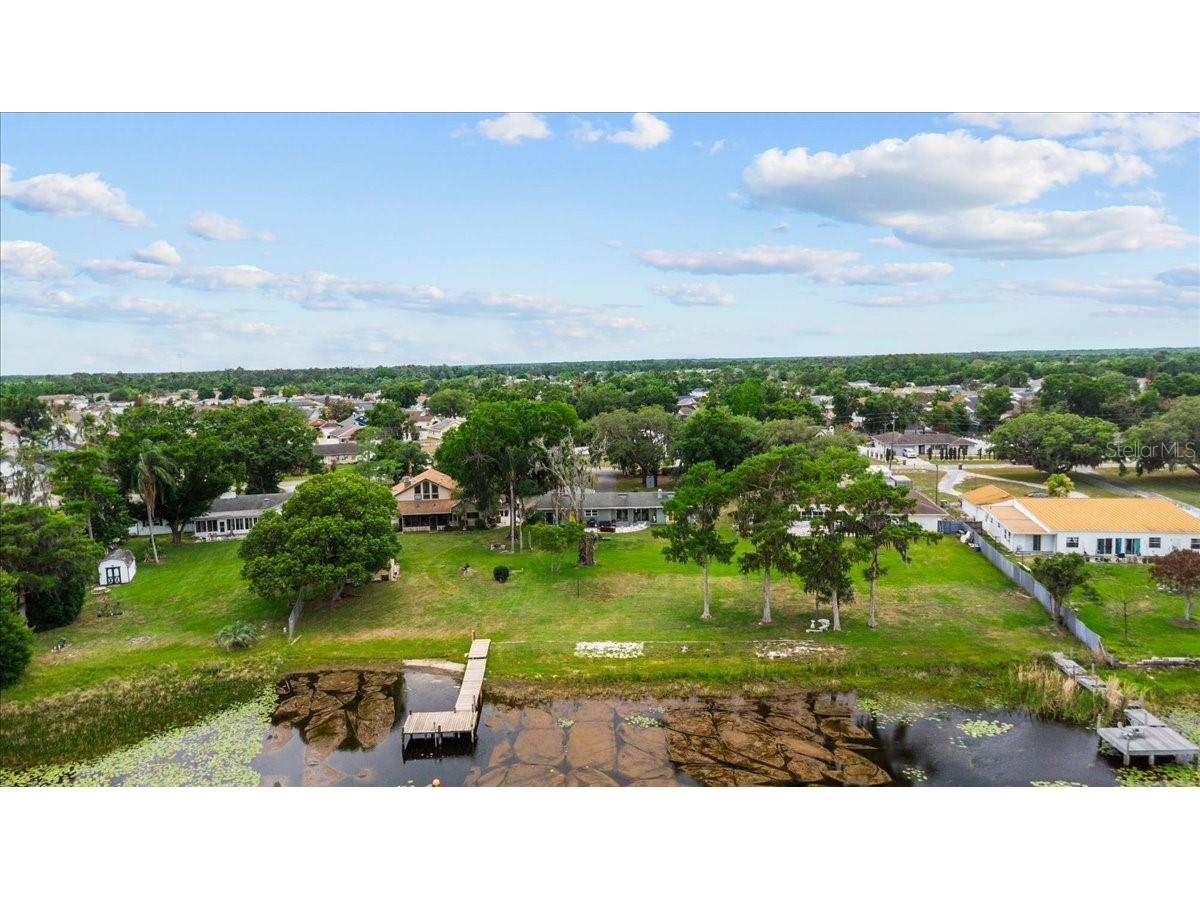 4881 Lake Cecile Dr Kissimmee FL 34746 - LAKE CECILE S5148659 image35