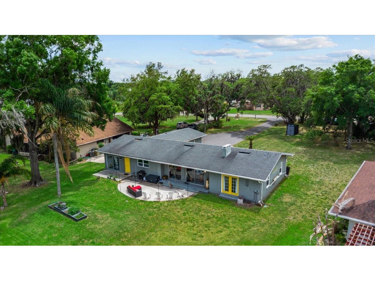 4881 Lake Cecile Dr Kissimmee FL 34746 - LAKE CECILE S5148659 image36