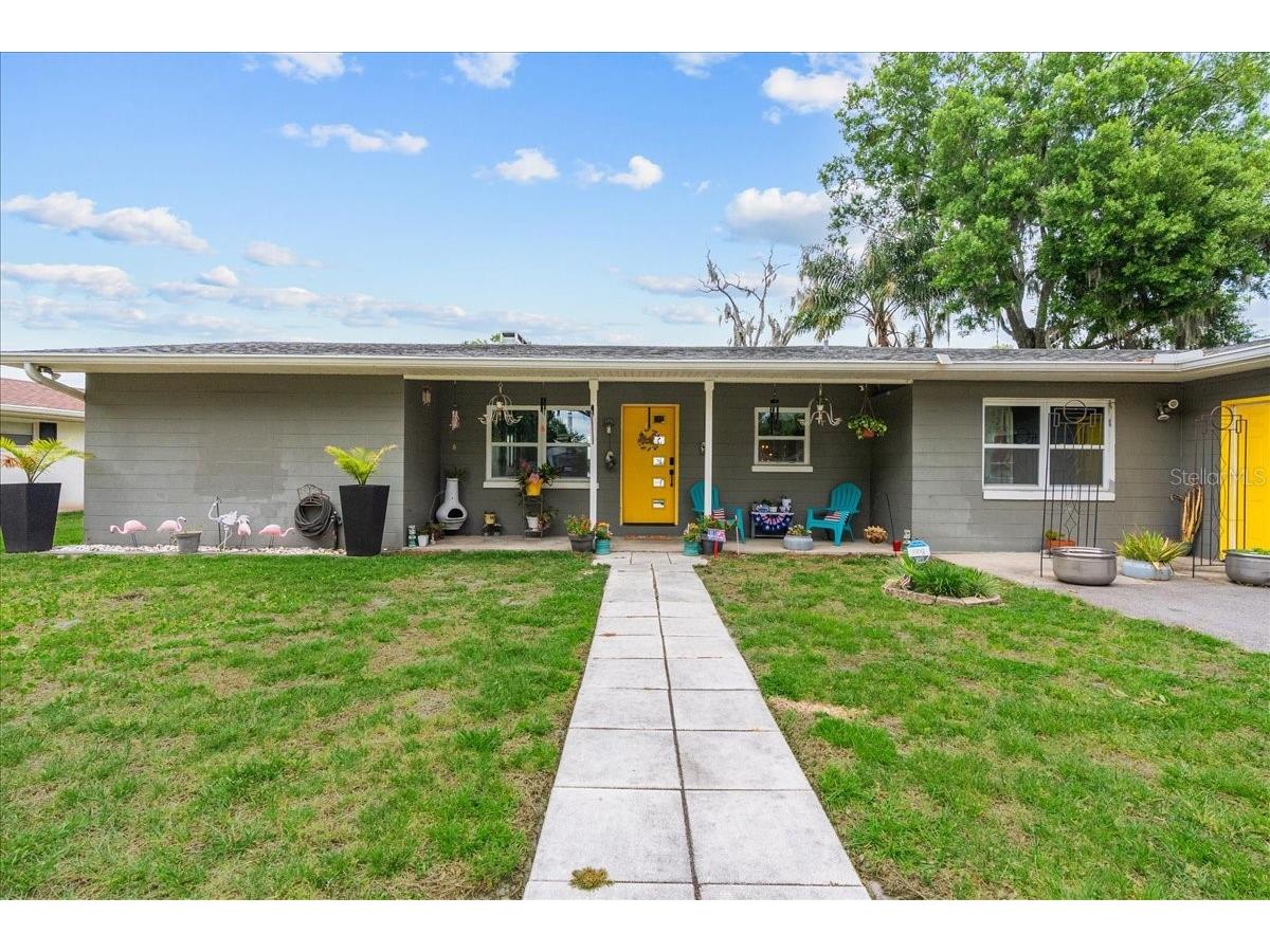 4881 Lake Cecile Dr Kissimmee FL 34746 - LAKE CECILE S5148659 image4