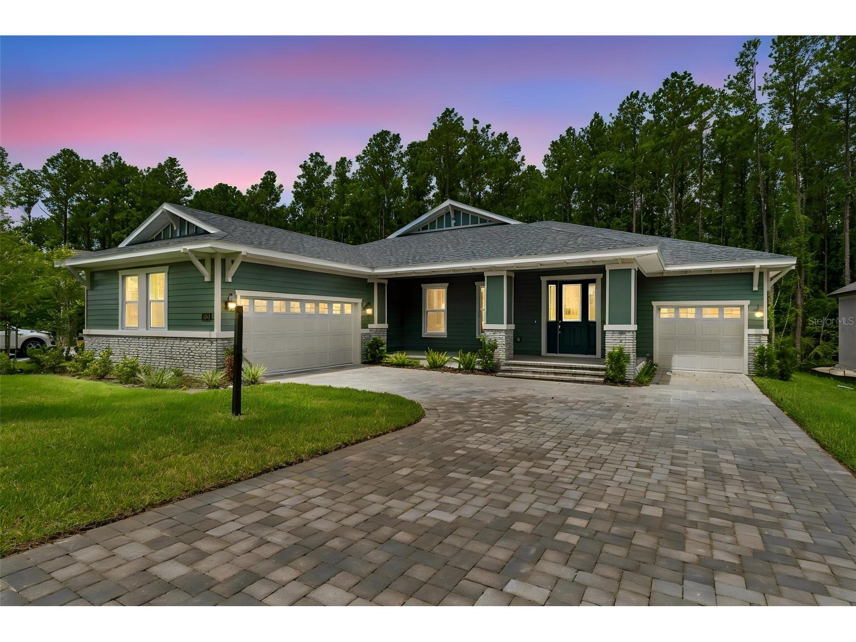 4881 Majestic Hills Loop Brooksville FL 34601 TB8528610 image1