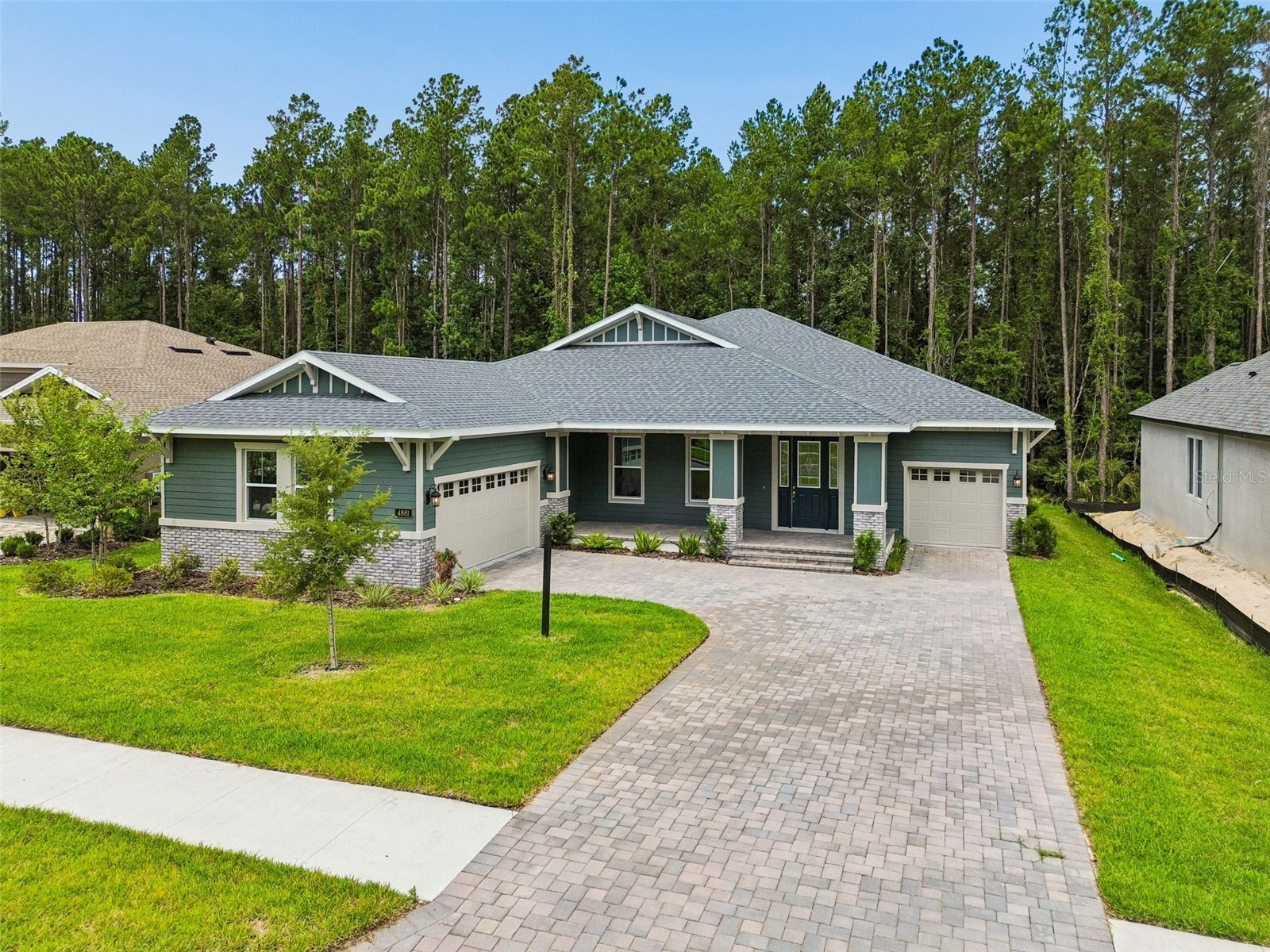 4881 Majestic Hills Loop Brooksville FL 34601 TB8528610 image39
