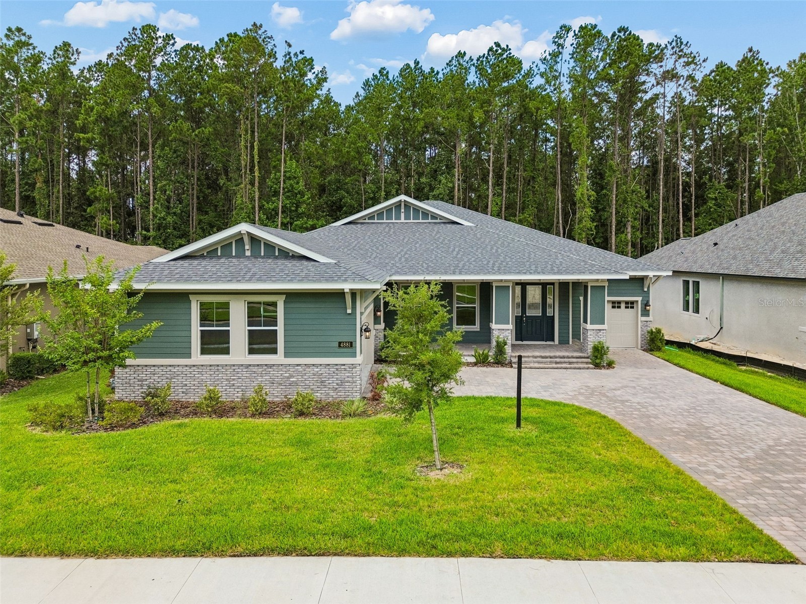 4881 Majestic Hills Loop Brooksville FL 34601 TB8528610 image46