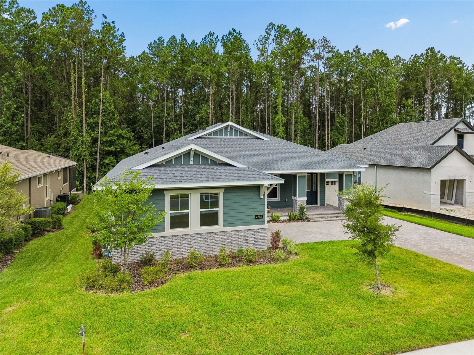 4881 Majestic Hills Loop Brooksville FL 34601 TB8528610 image47