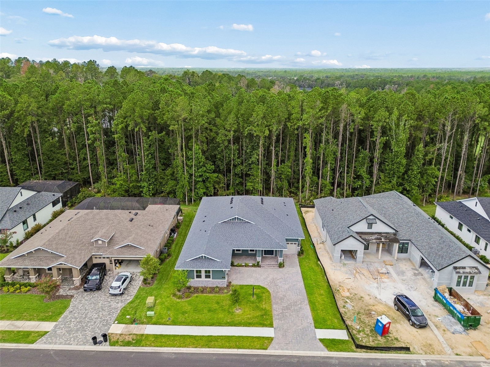 4881 Majestic Hills Loop Brooksville FL 34601 TB8528610 image54