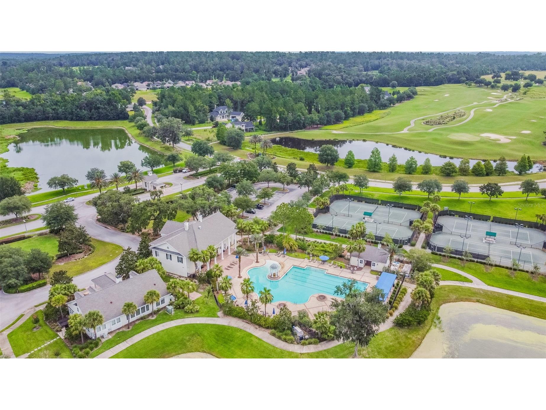 4881 Majestic Hills Loop Brooksville FL 34601 TB8528610 image57