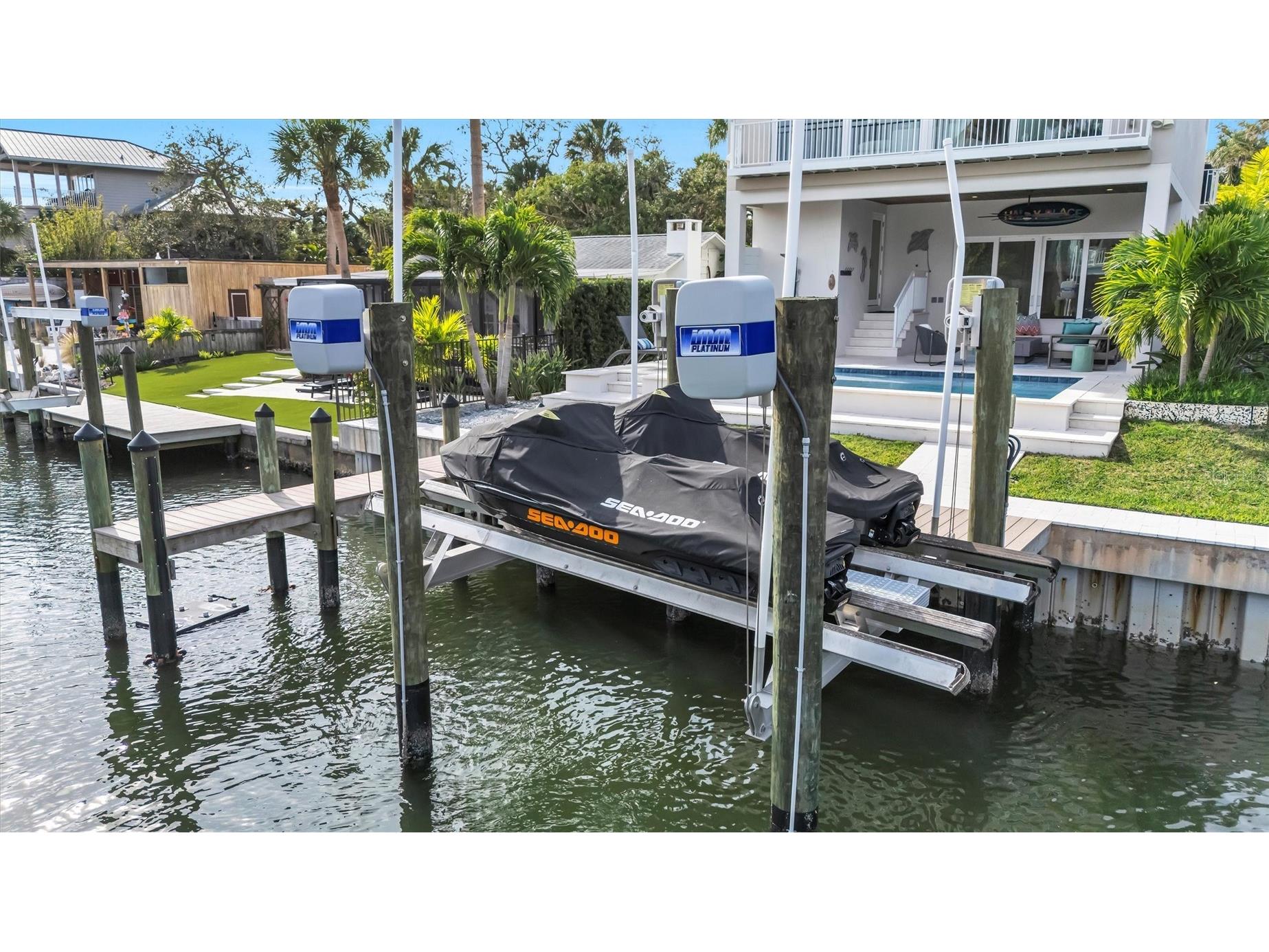 4881 Oxford Drive Siesta Key FL 34242 - GRAND CANAL A4677832 image11