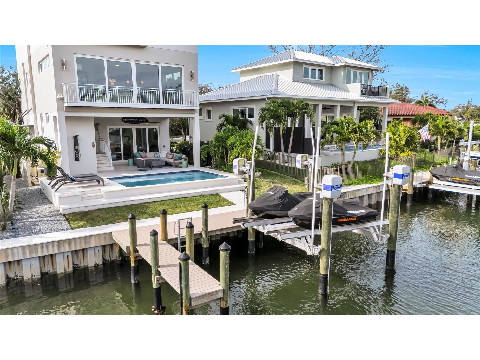4881 Oxford Drive Siesta Key FL 34242 - GRAND CANAL A4677832 image13