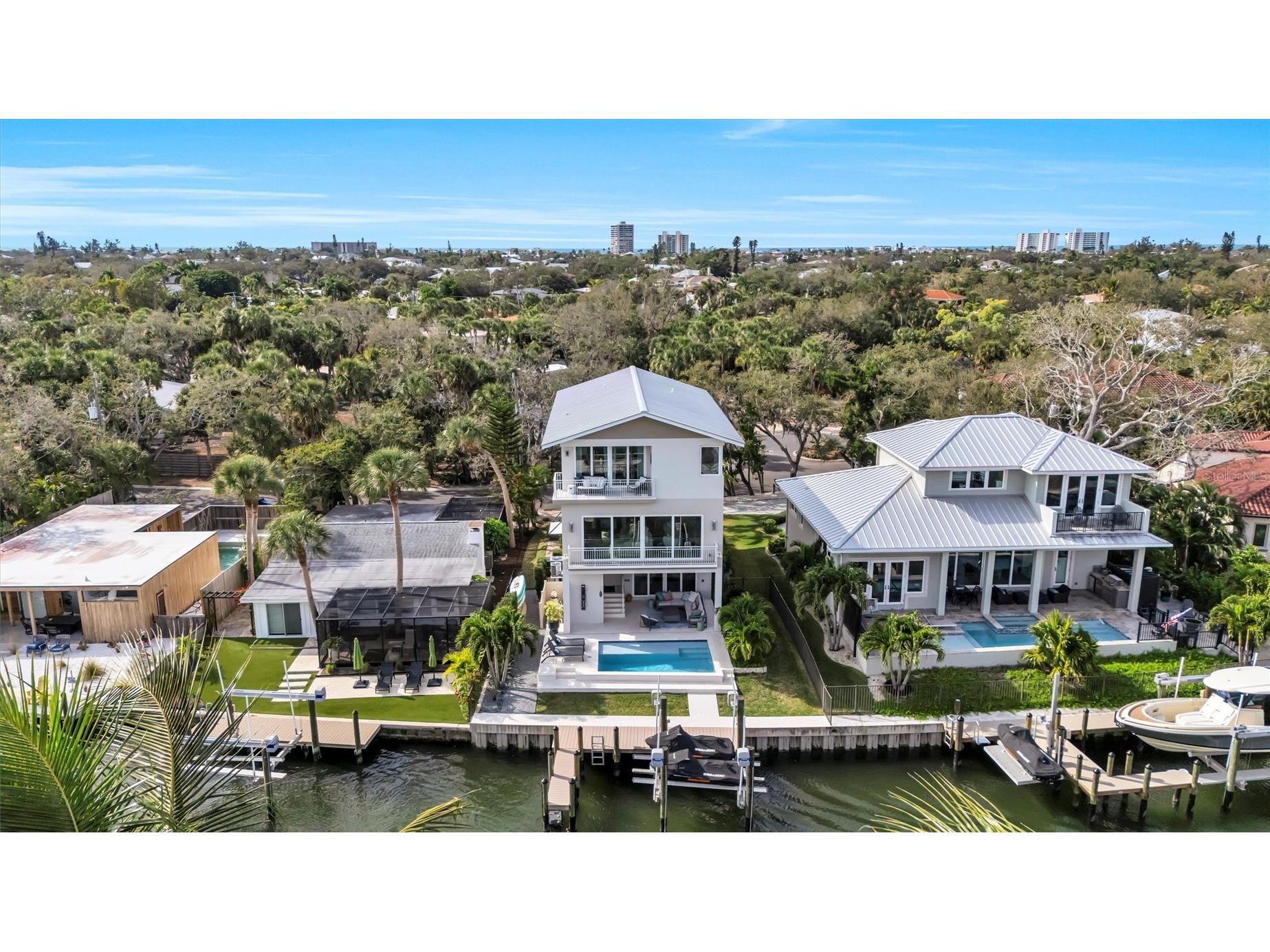 4881 Oxford Drive Siesta Key FL 34242 - GRAND CANAL A4677832 image14